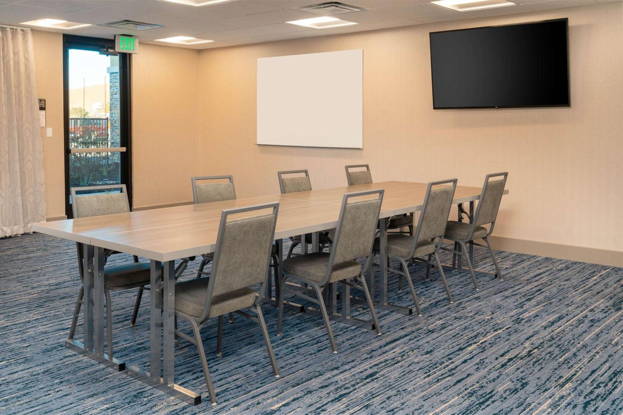 Homewood Suites By Hilton Livermore, Ca Exterior foto